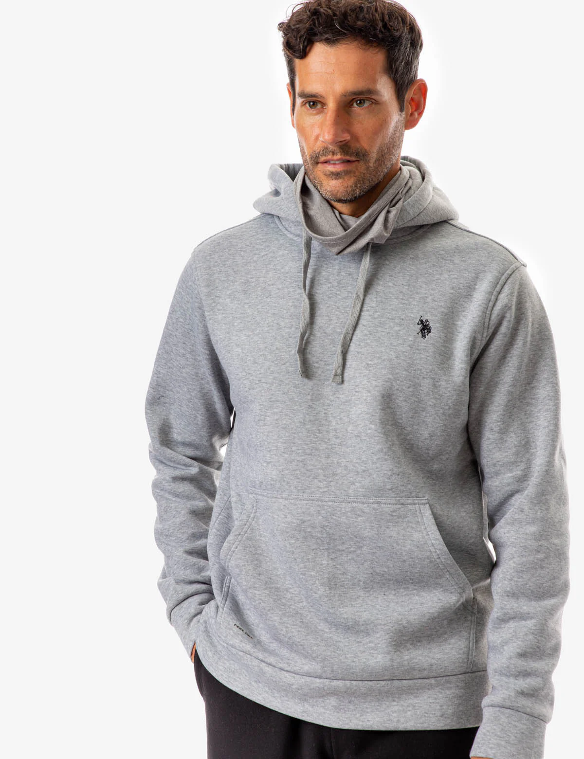 FLEECE MASK HOODIE - Image 18