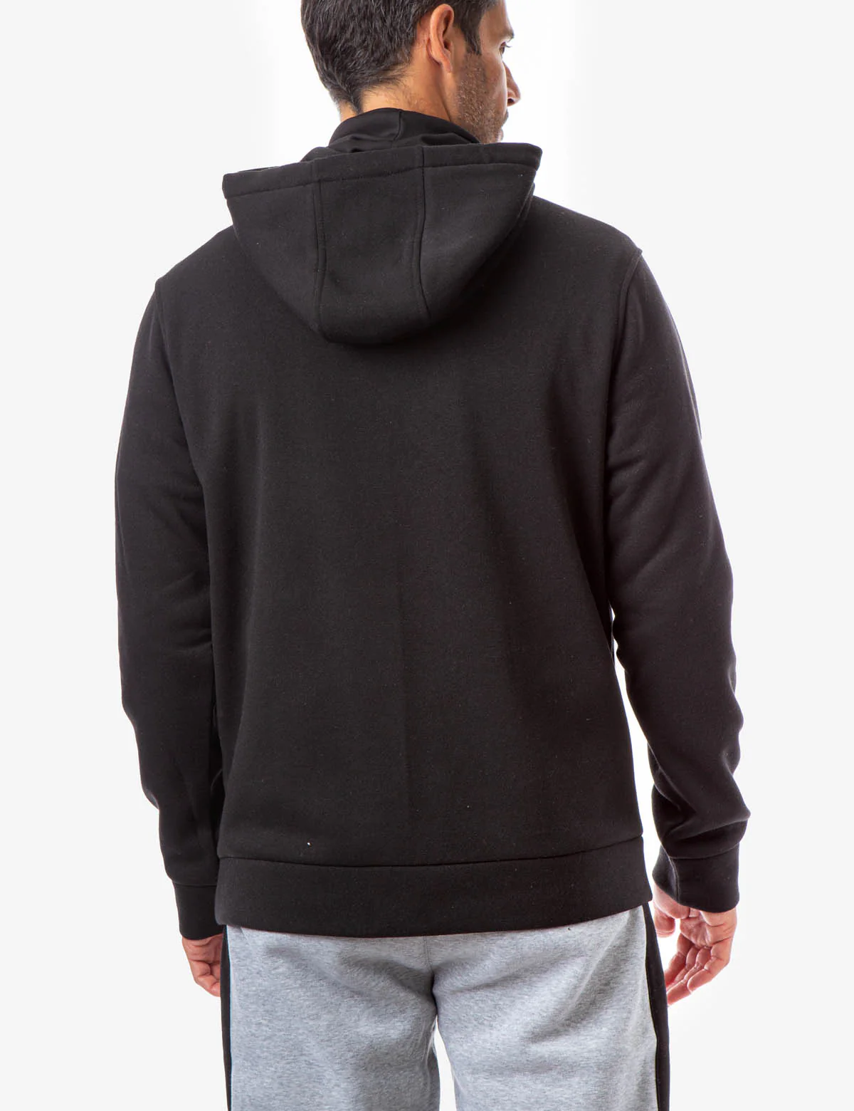 FLEECE MASK HOODIE - Image 22