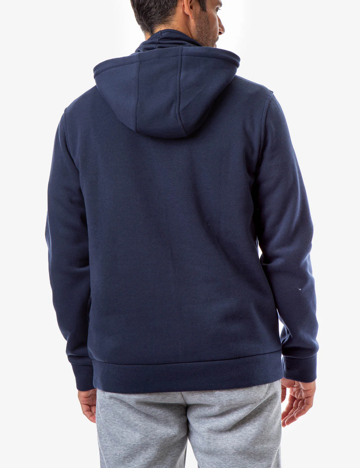FLEECE MASK HOODIE - Image 27