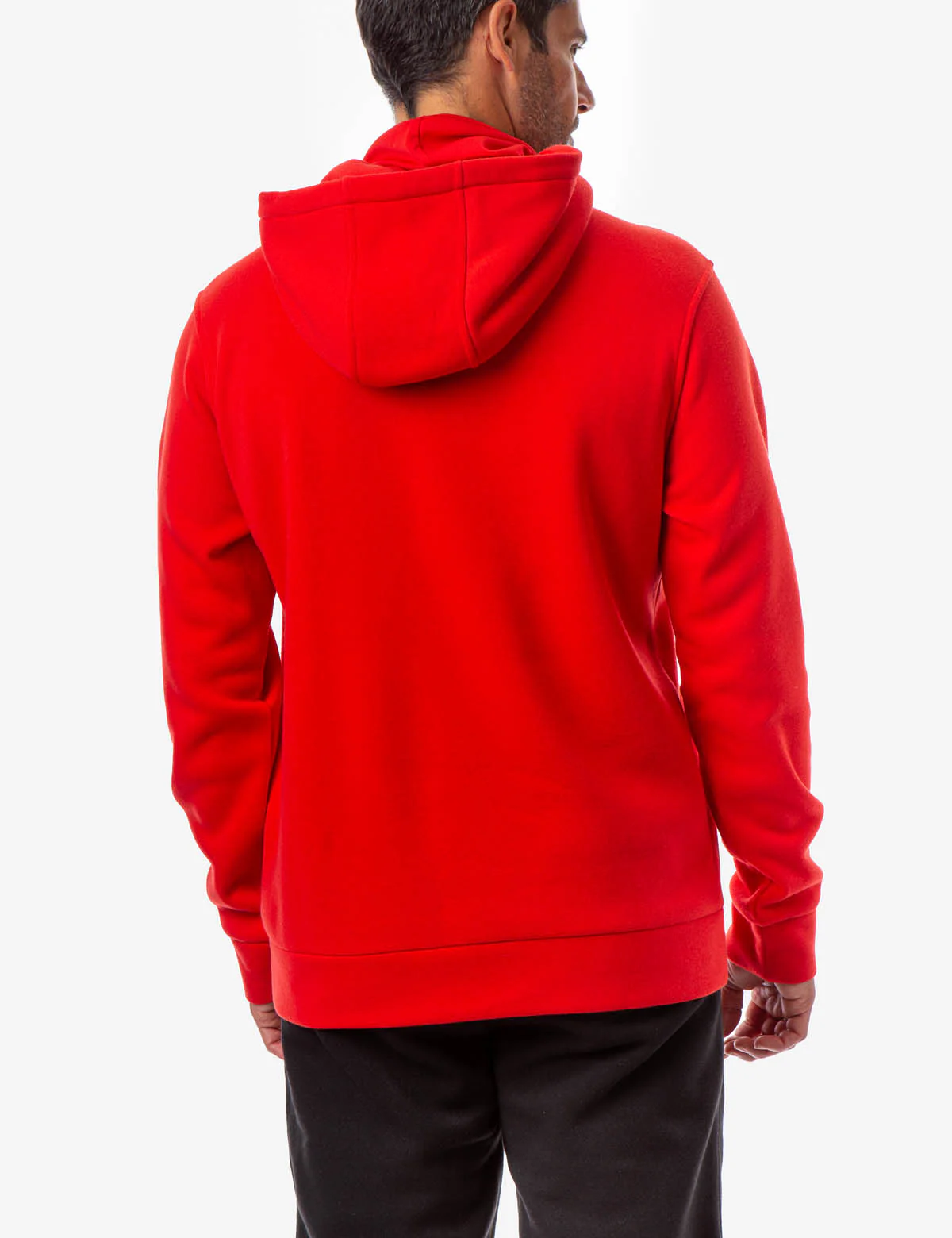 FLEECE MASK HOODIE - Image 8