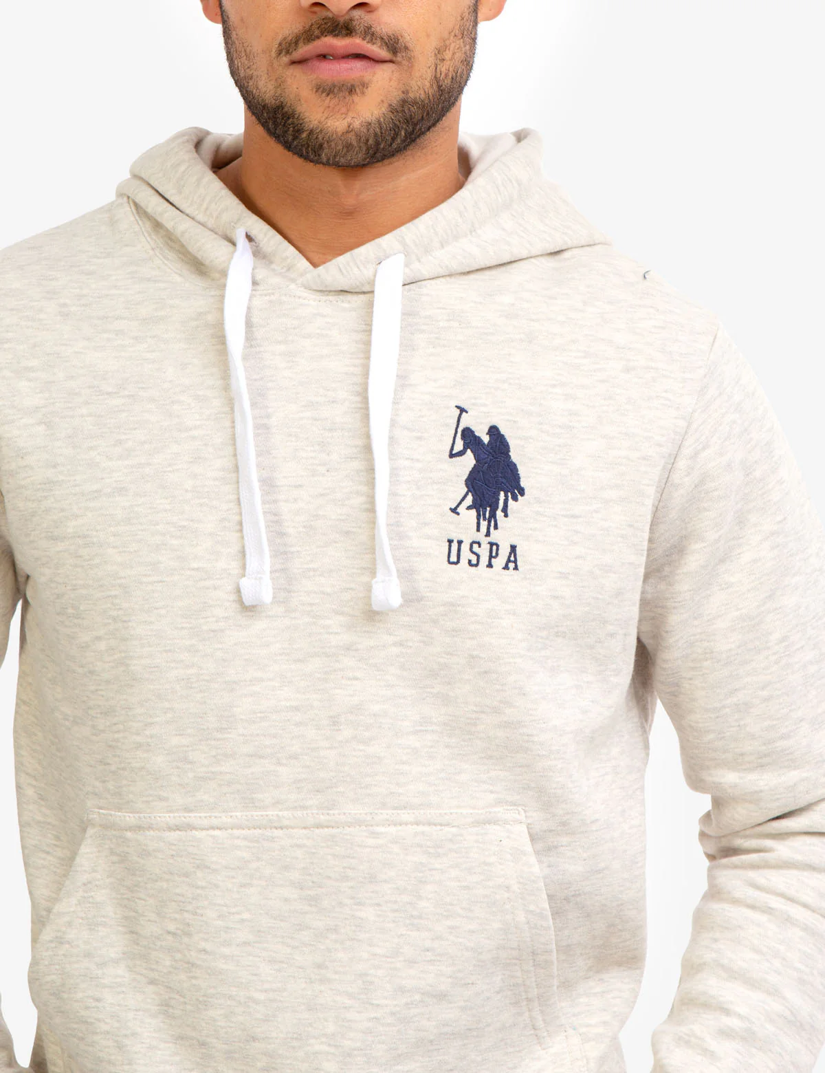 FLEECE PULLOVER HOODIE - Image 21