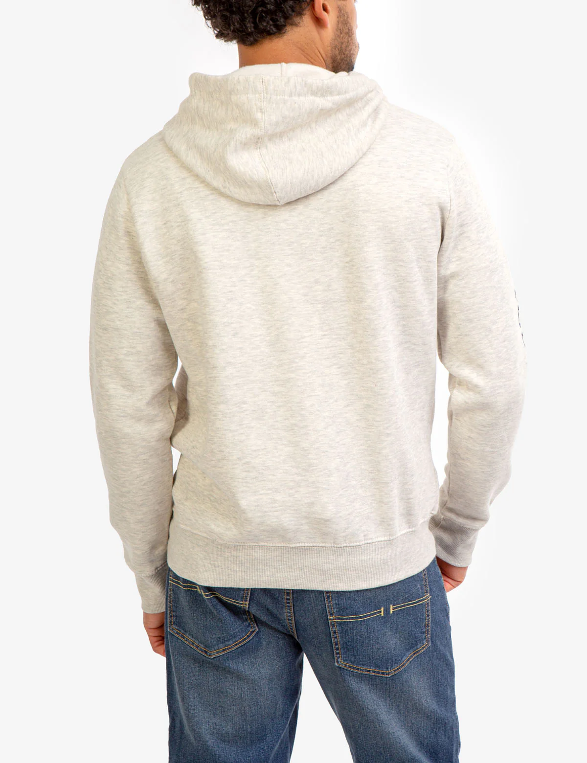 FLEECE PULLOVER HOODIE - Image 24