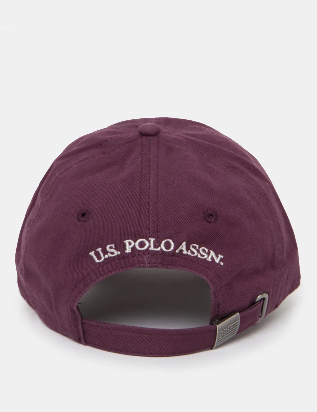 FLORAL LOGO BASEBALL CAP - Image 10