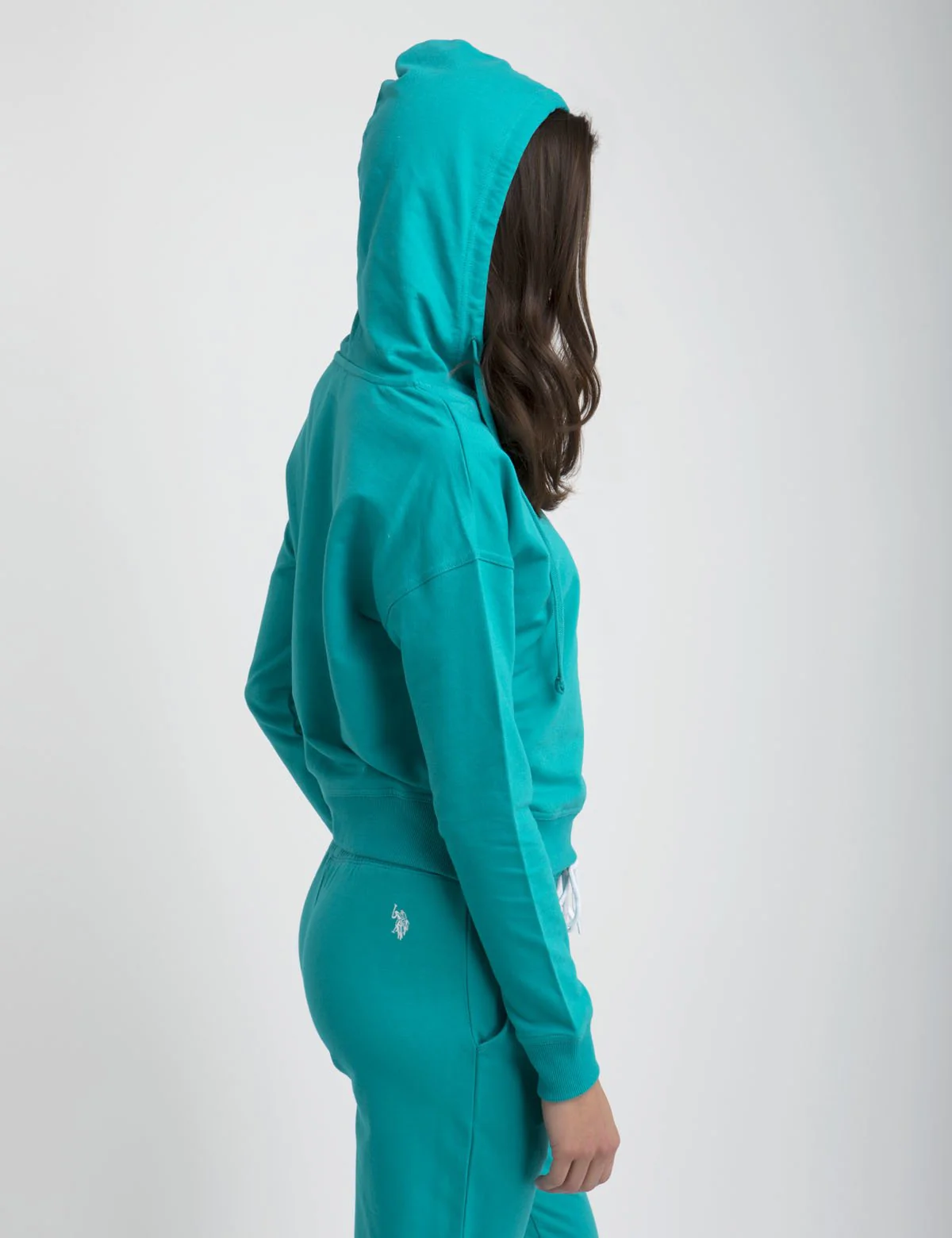 FRENCH TERRY HOODY - Image 14