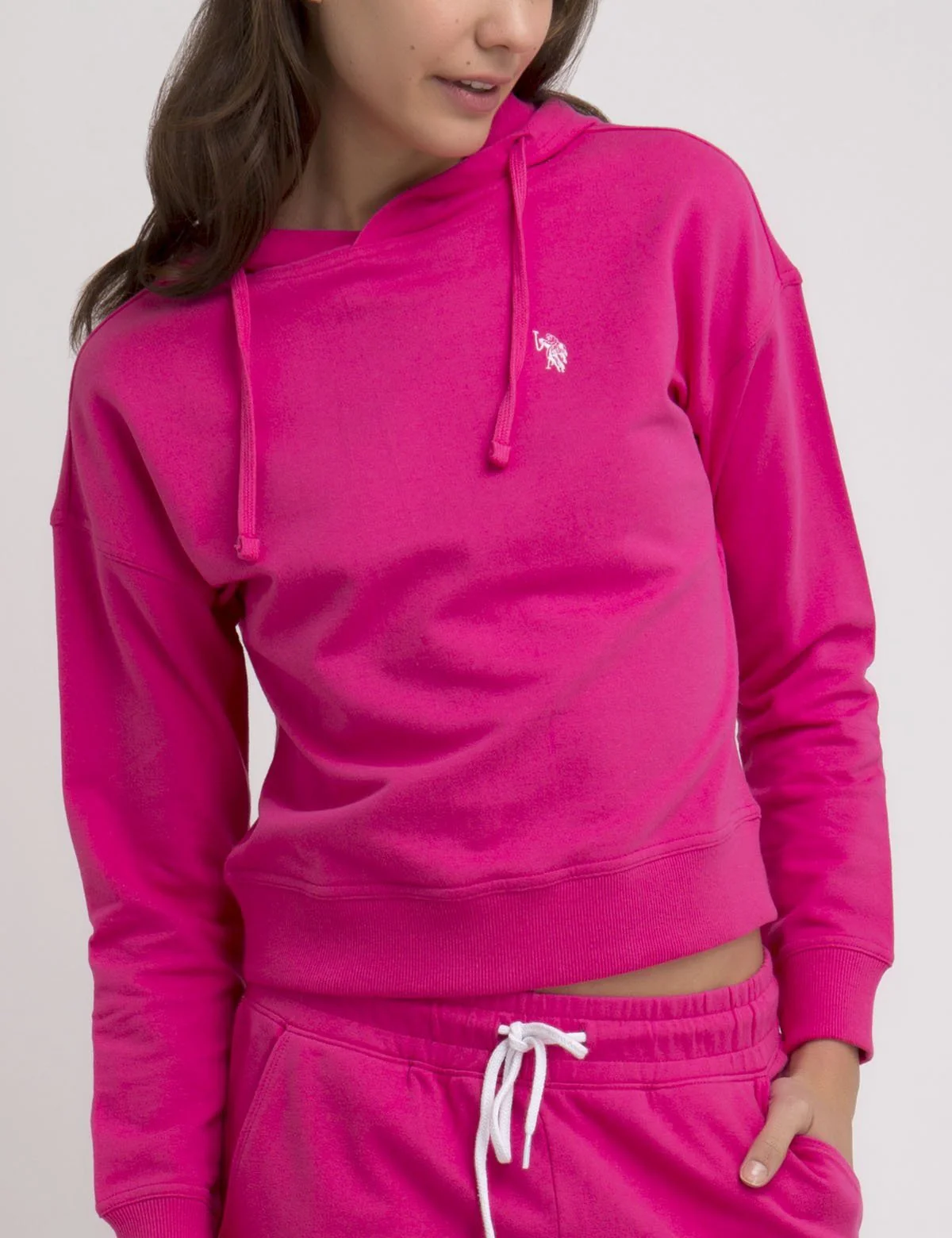 FRENCH TERRY HOODY - Image 15