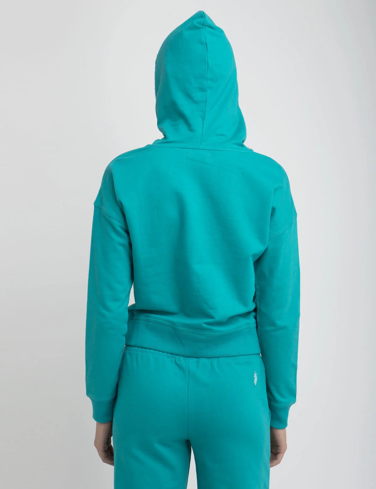 FRENCH TERRY HOODY - Image 16