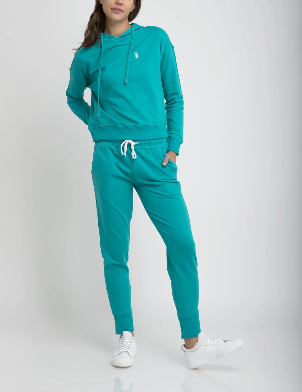FRENCH TERRY HOODY - Image 17
