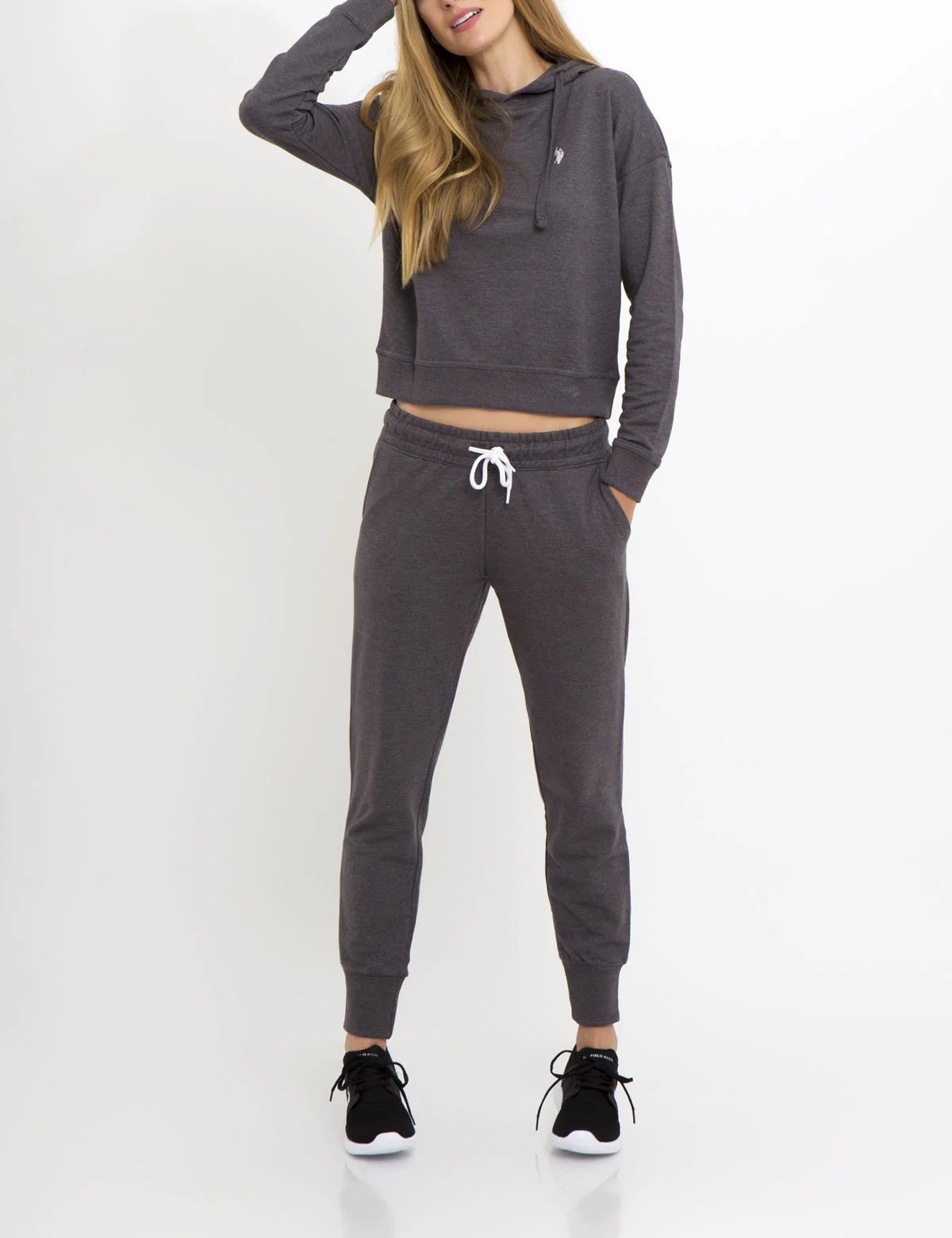 FRENCH TERRY HOODY - Image 20