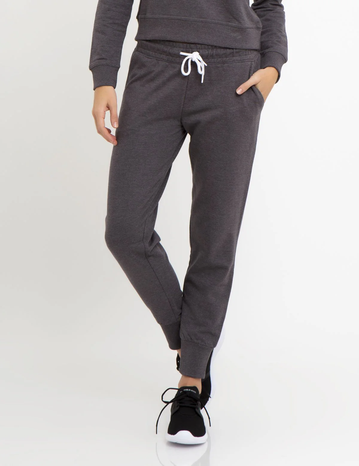 FRENCH TERRY HOODY - Image 25