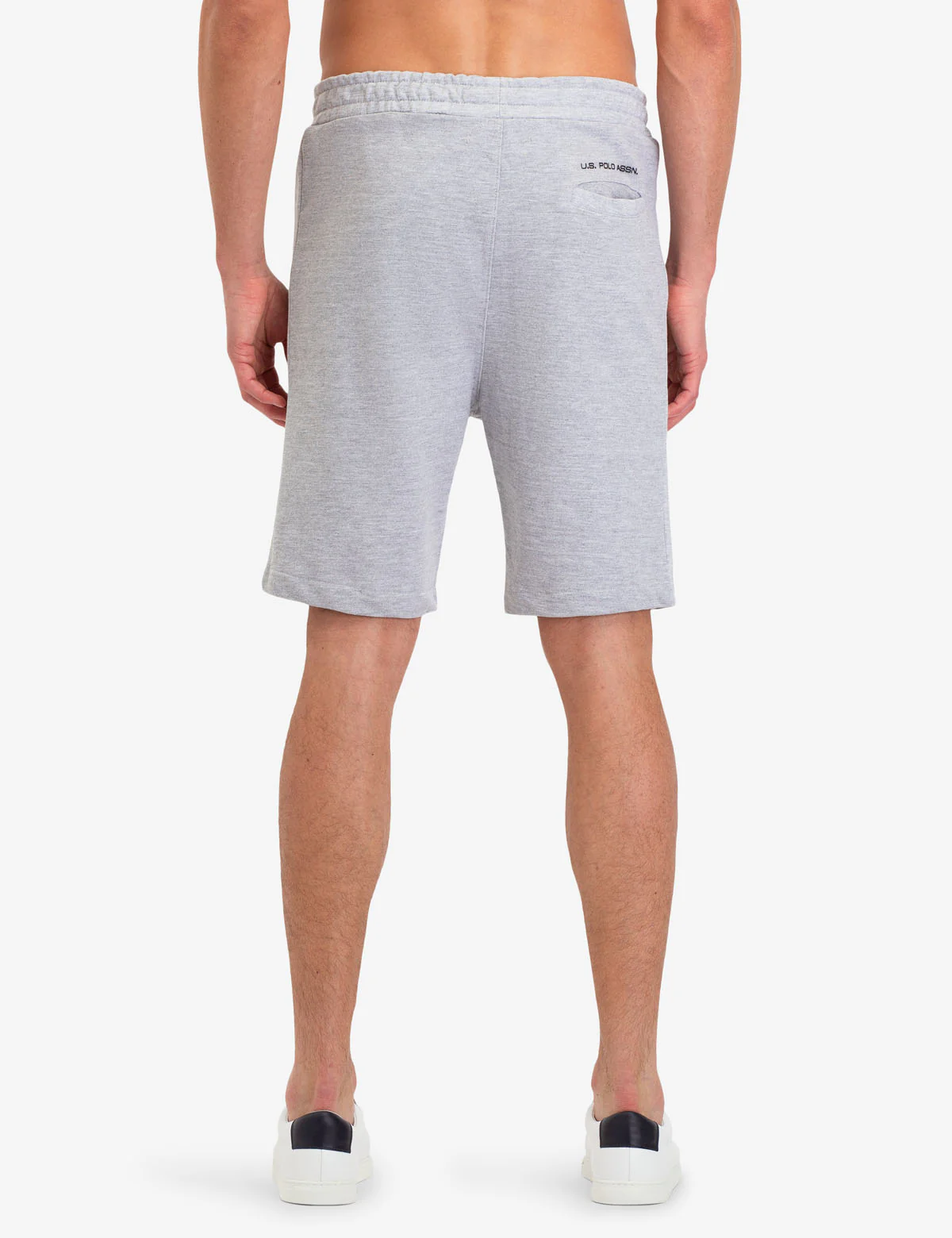 FRENCH TERRY SHORTS - Image 4