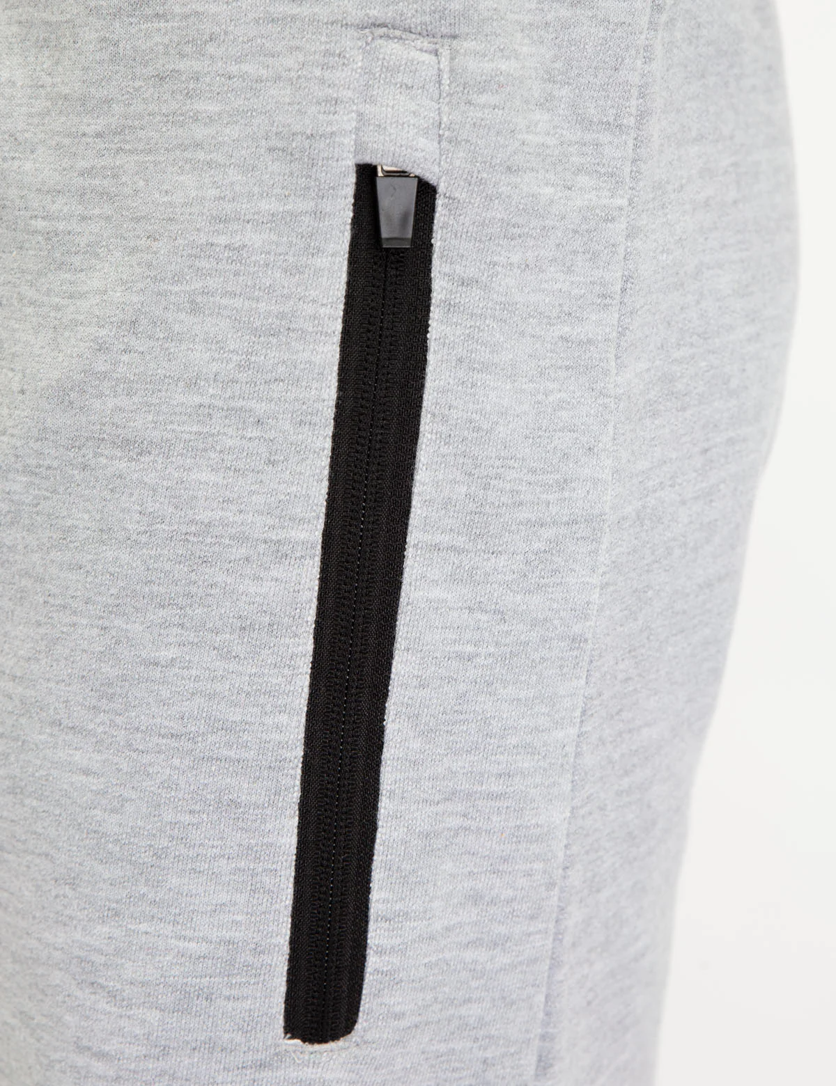 FRENCH TERRY SHORTS - Image 6