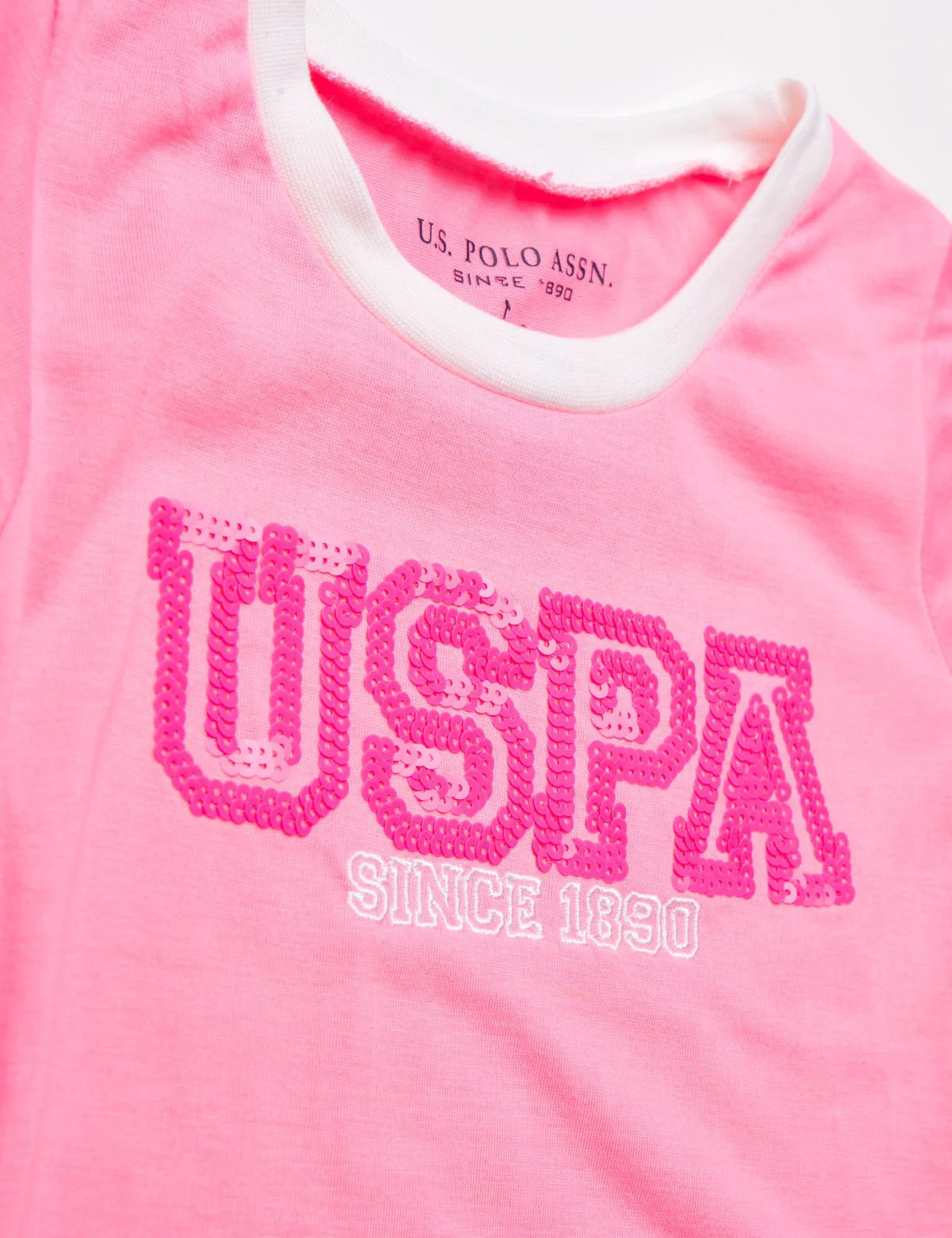 GIRLS 2 PIECE SET - TEE & LEGGINGS - Image 6