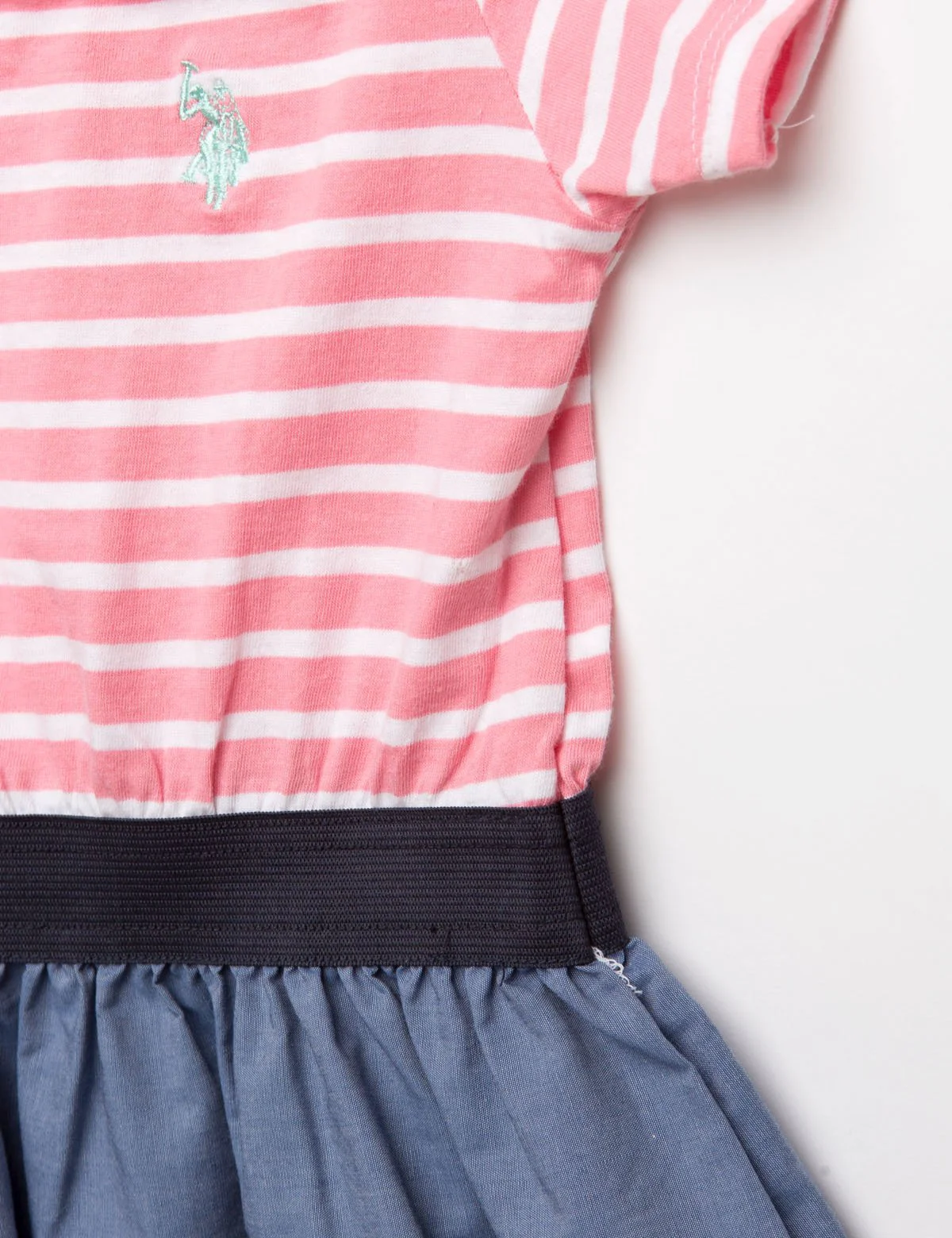 GIRLS 3 PIECE SET - DRESS, TEE & LEGGINGS - Image 10