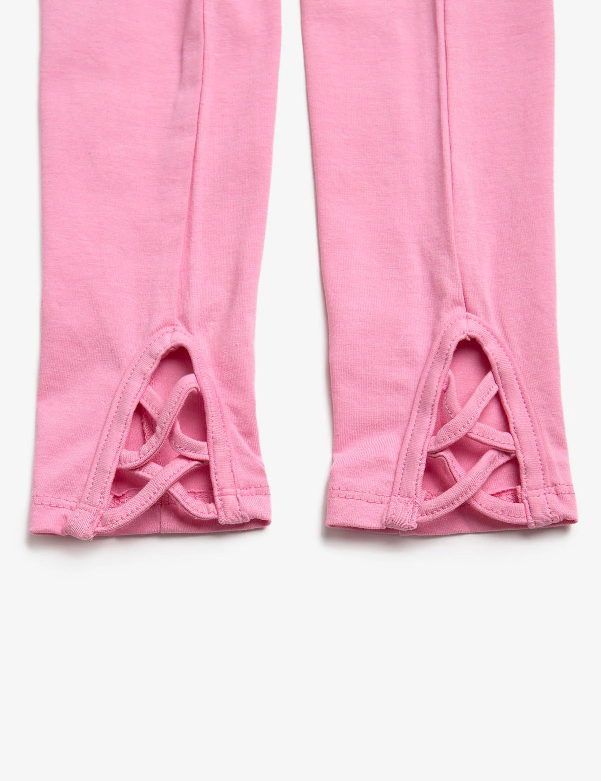 GIRLS 3 PIECE SET: VEST, TEE & LEGGINGS - Image 8