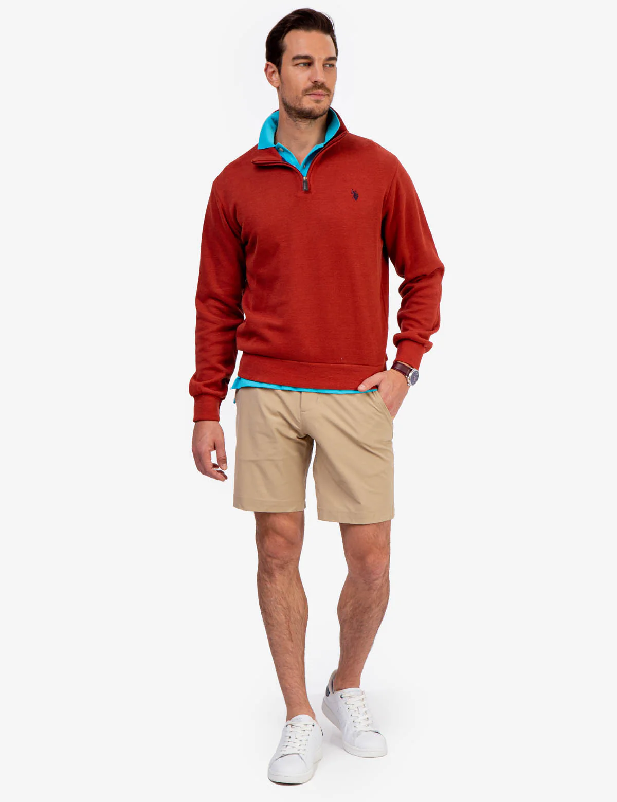 GOLF SHORTS - Image 10
