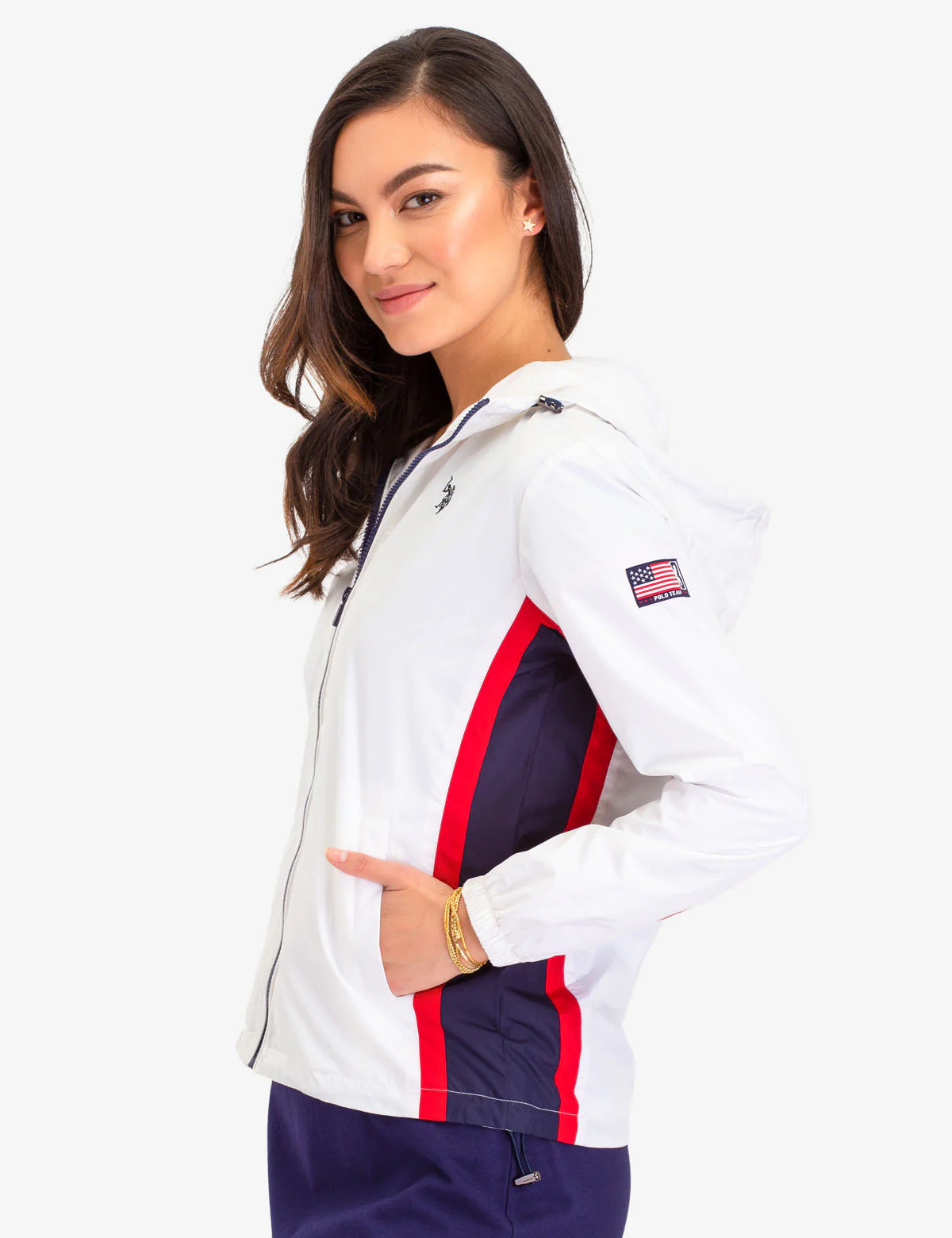 GRAPHIC WINDBREAKER - Image 3