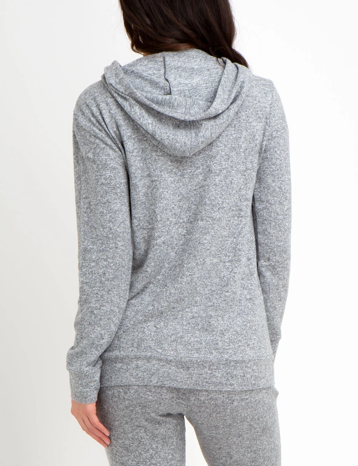 HACCI ZIP UP HOODIE - Image 5