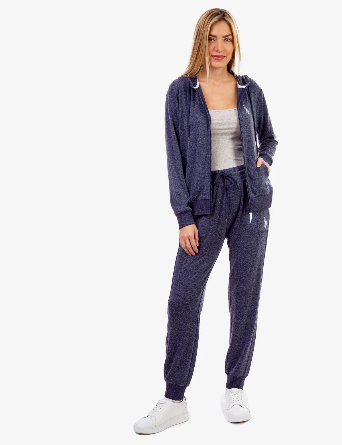HACCI ZIP UP JACKET - Image 11