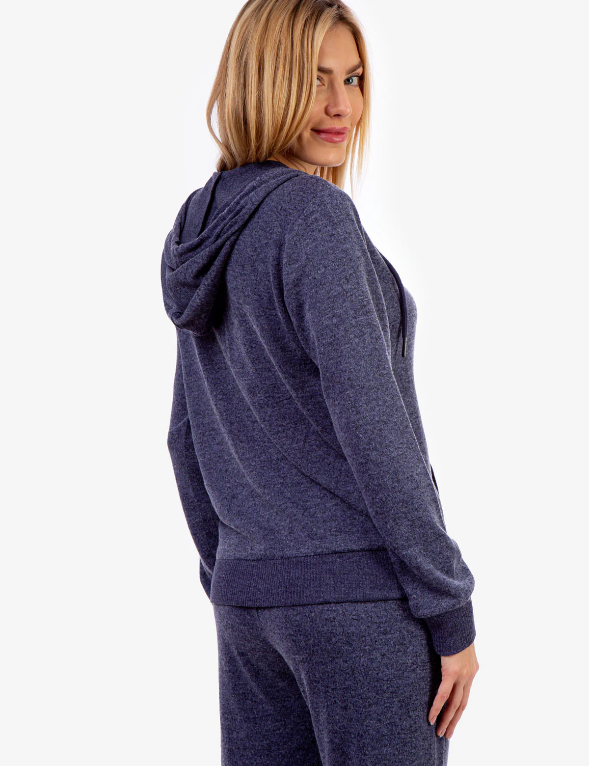 HACCI ZIP UP JACKET - Image 7