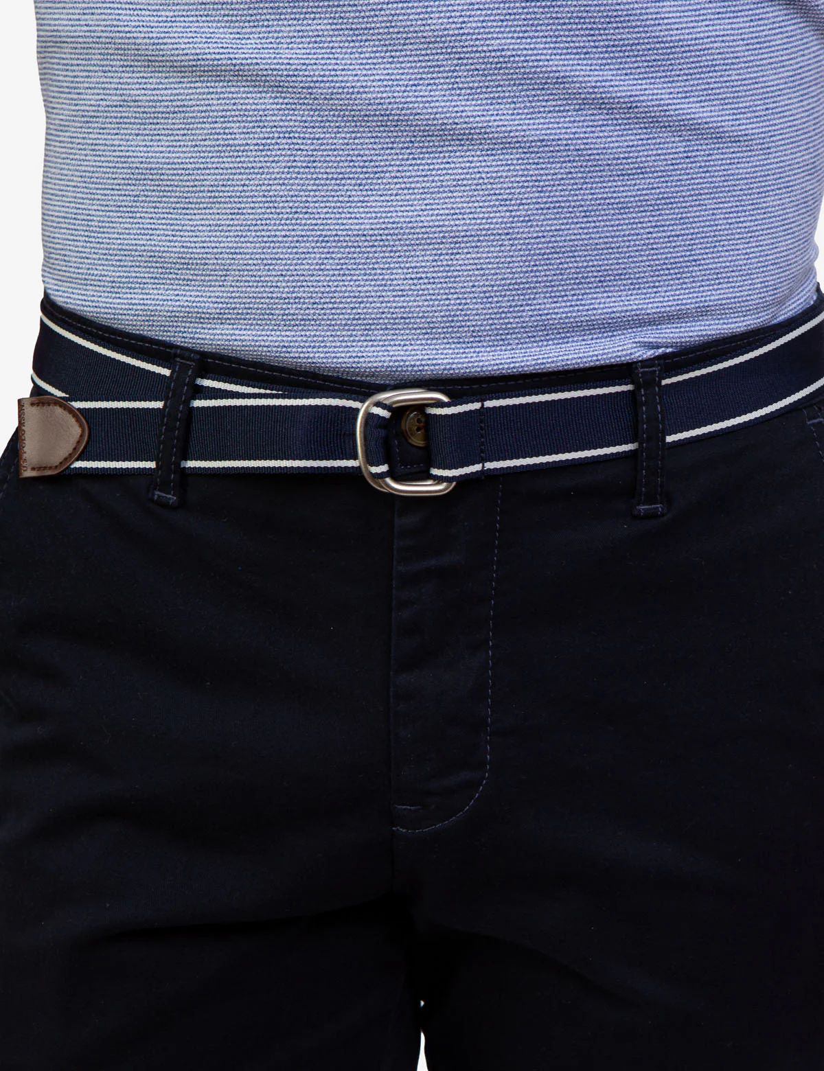 HARTFORD BELTED SHORT - Image 5