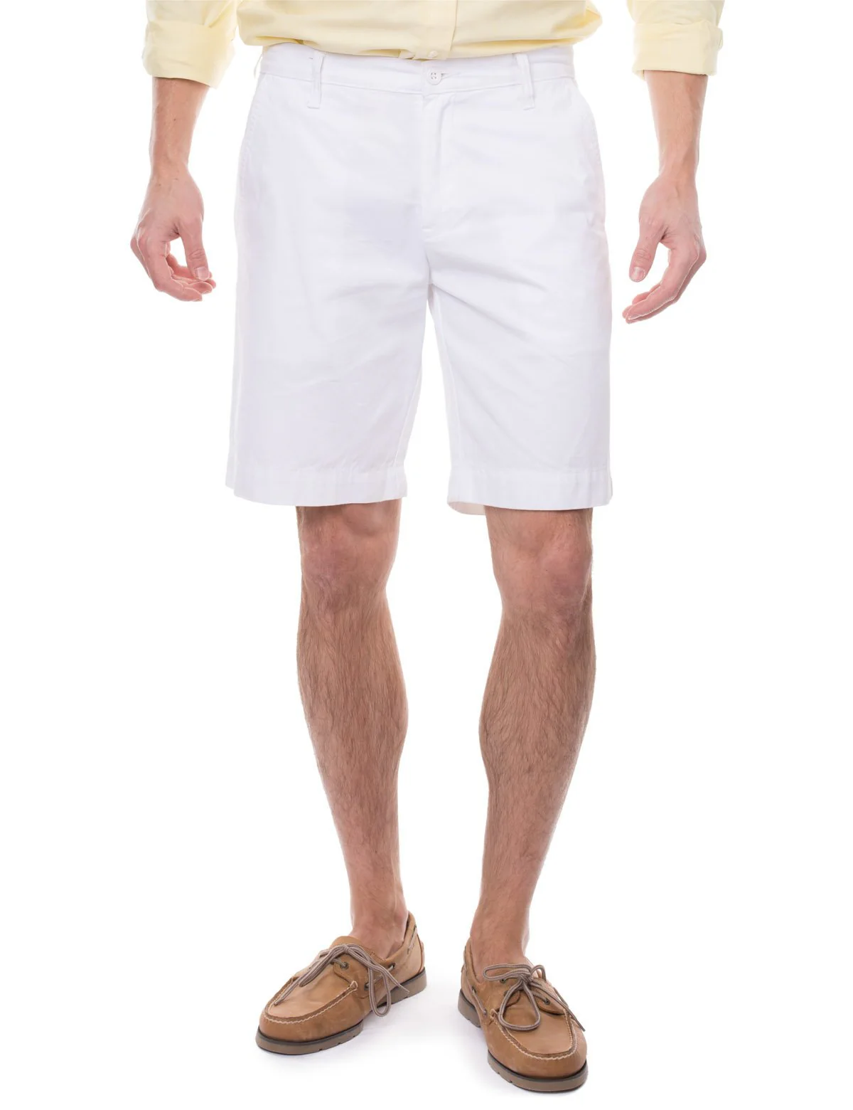 BELTED HARTFORD SHORTS - Image 4