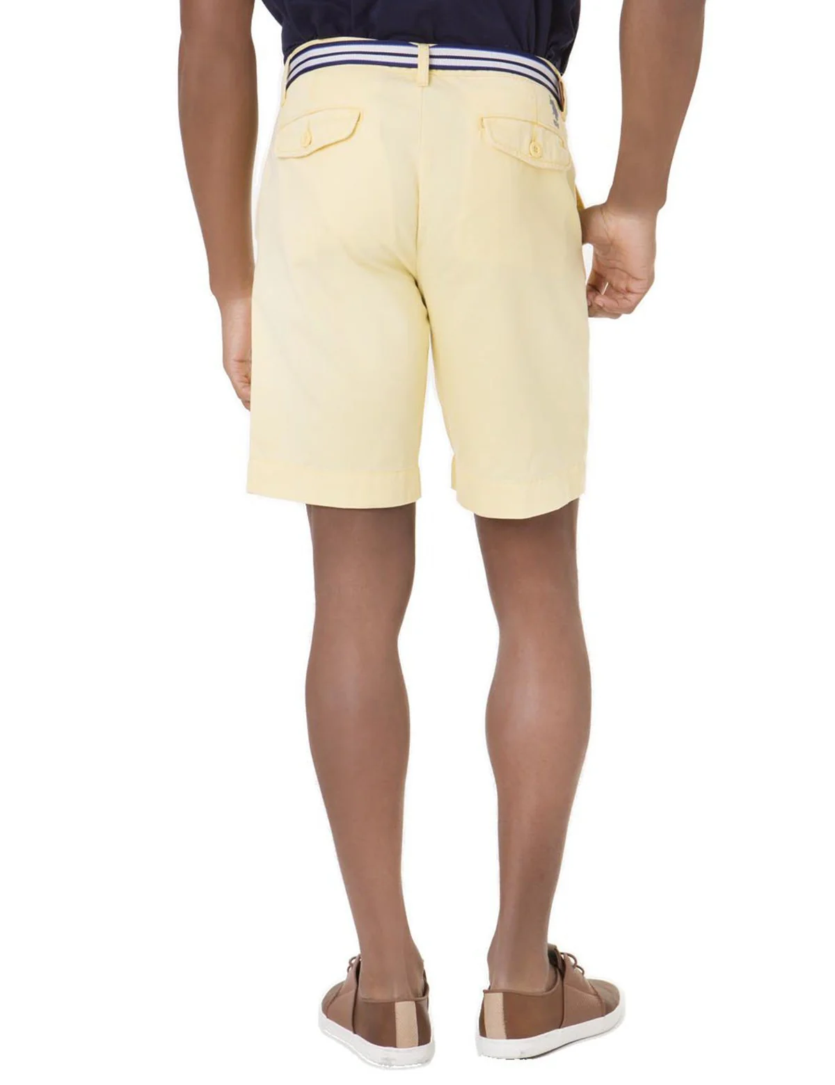 BELTED HARTFORD SHORTS - Image 11