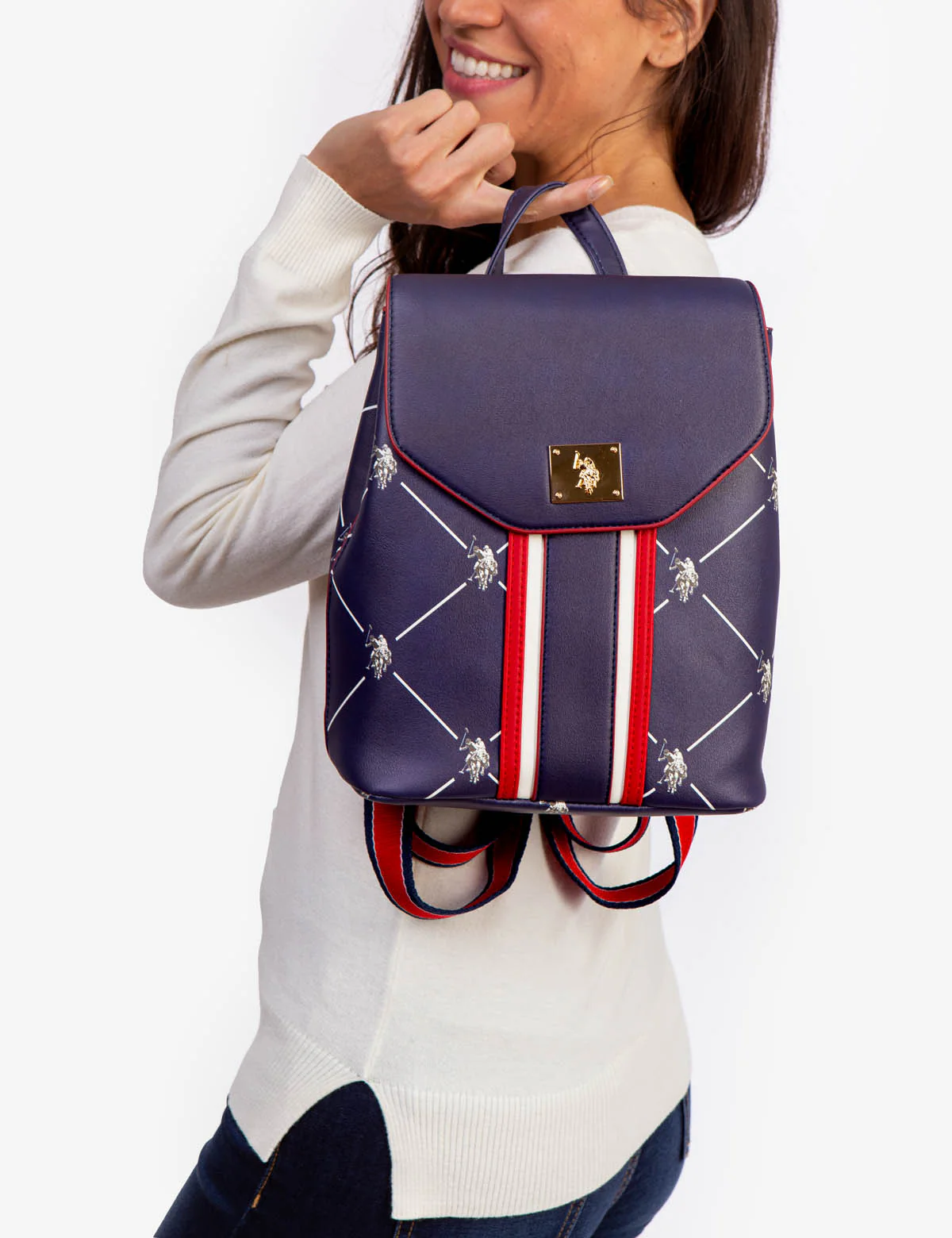 HERITAGE BACKPACK - Image 3