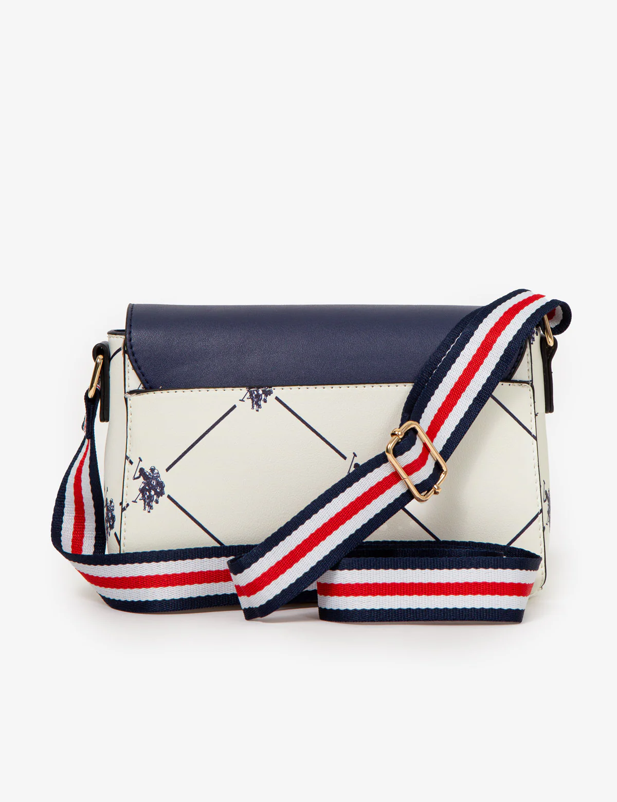 HERITAGE CROSSBODY BAG - Image 2