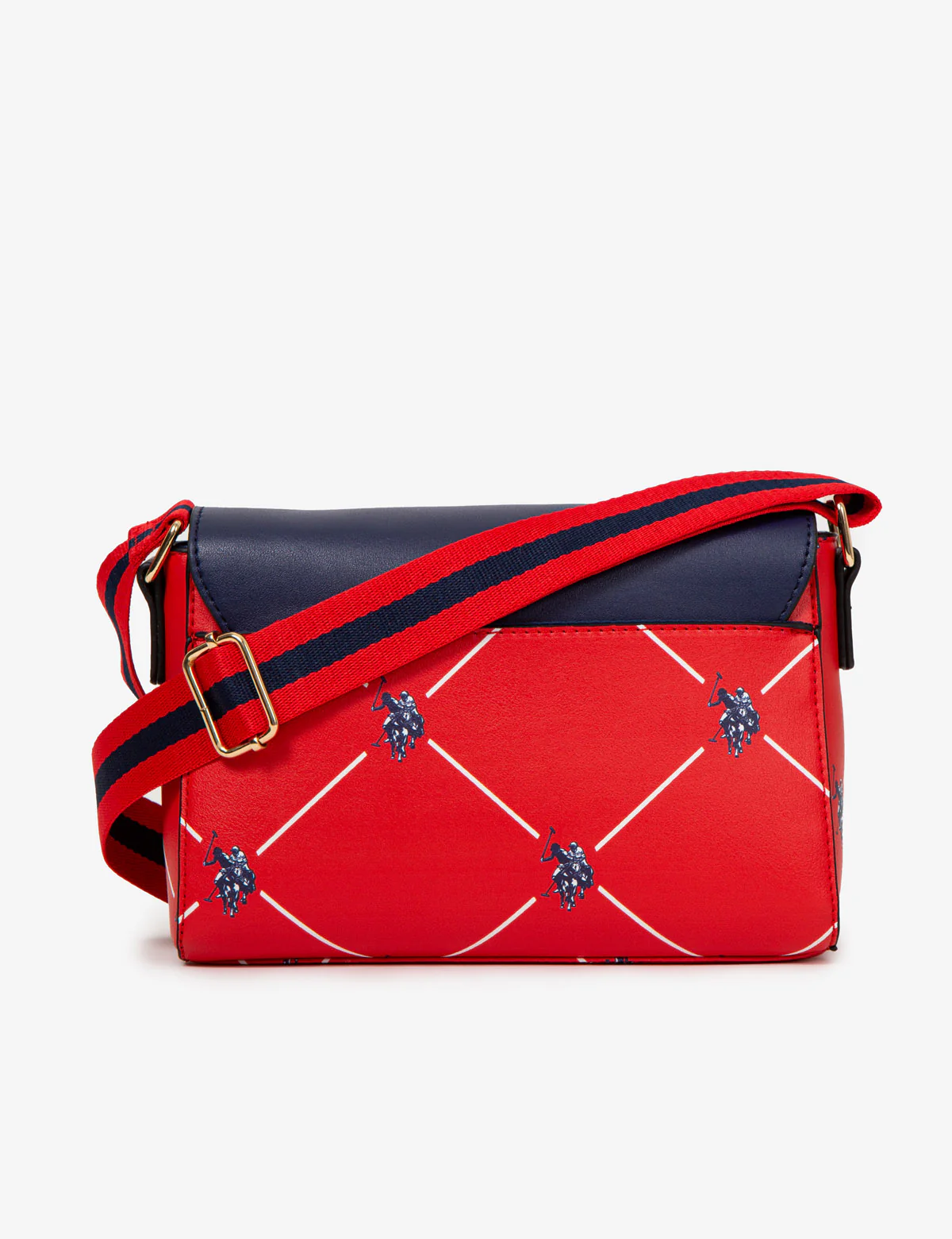 HERITAGE CROSSBODY BAG - Image 4