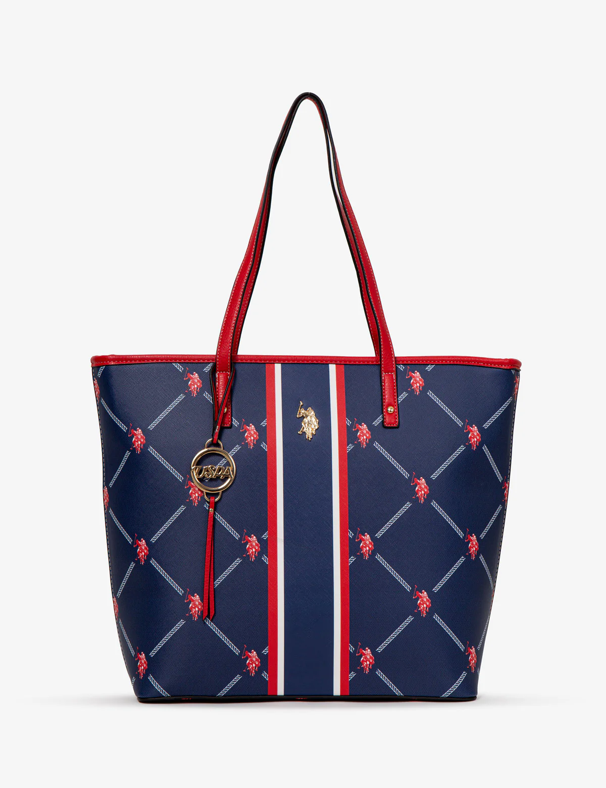 SIGNATURE TOTE BAG