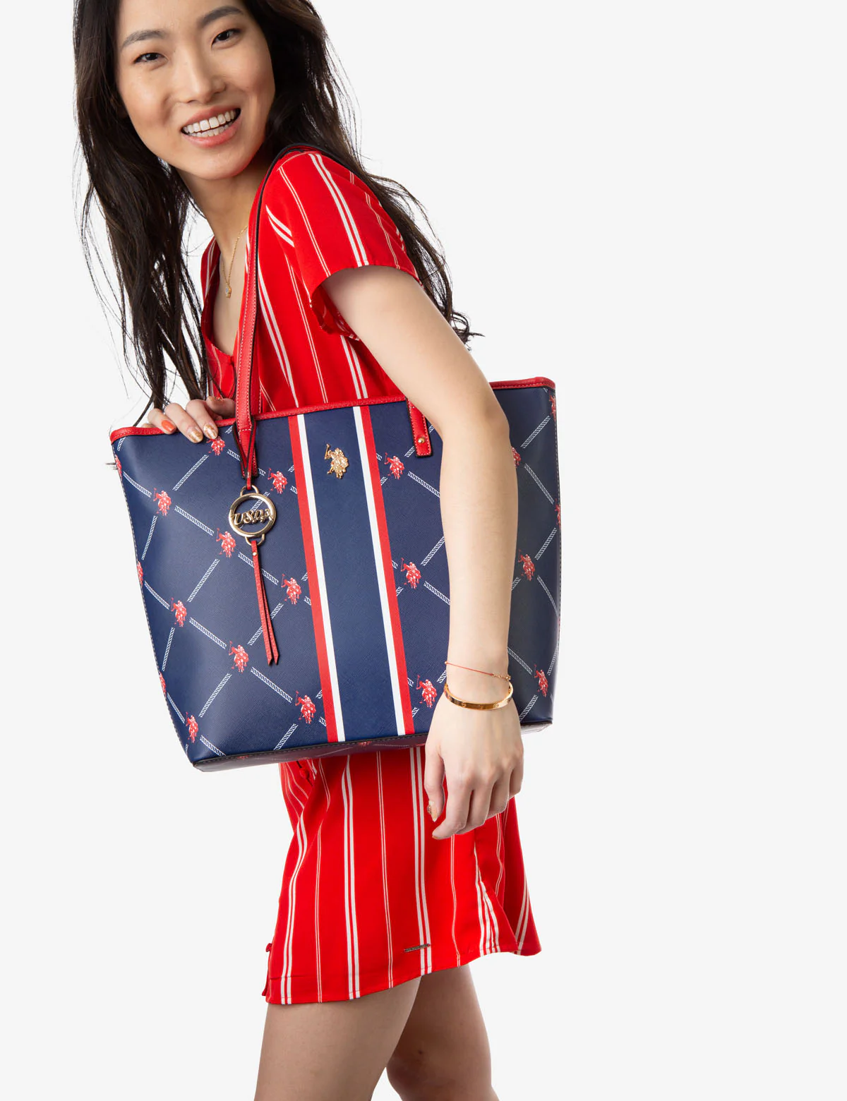 SIGNATURE TOTE BAG - Image 2