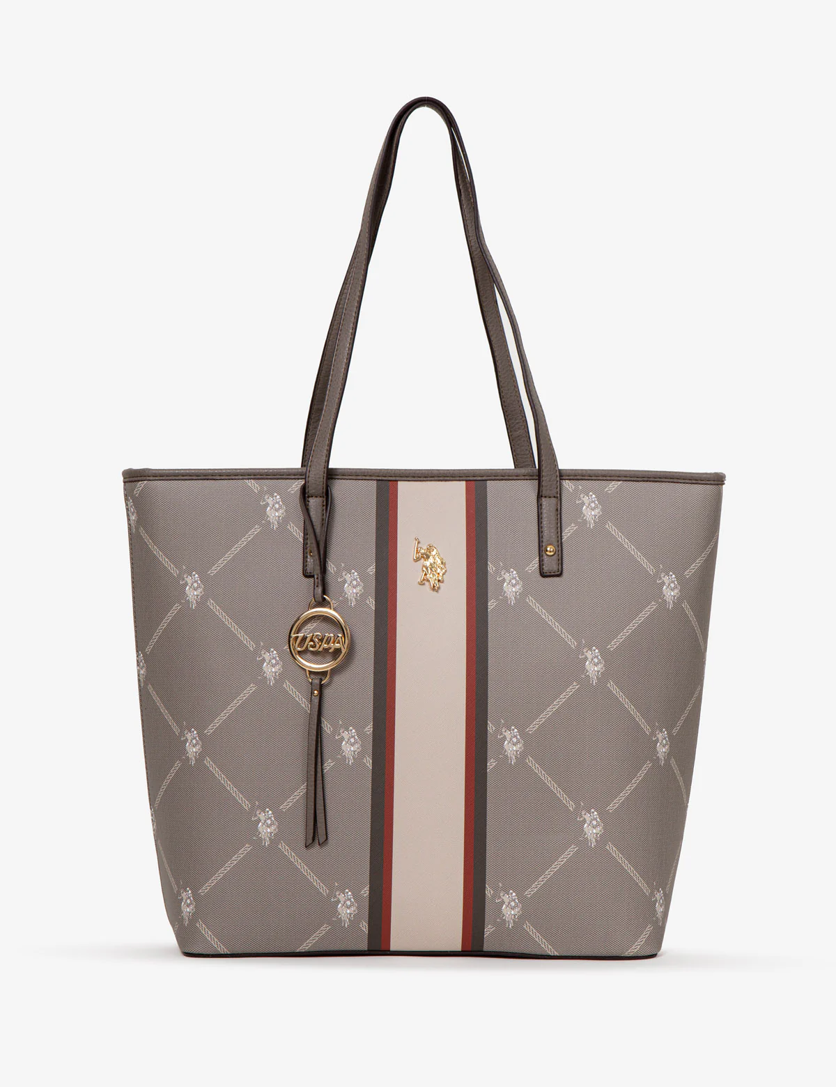 SIGNATURE TOTE BAG - Image 4