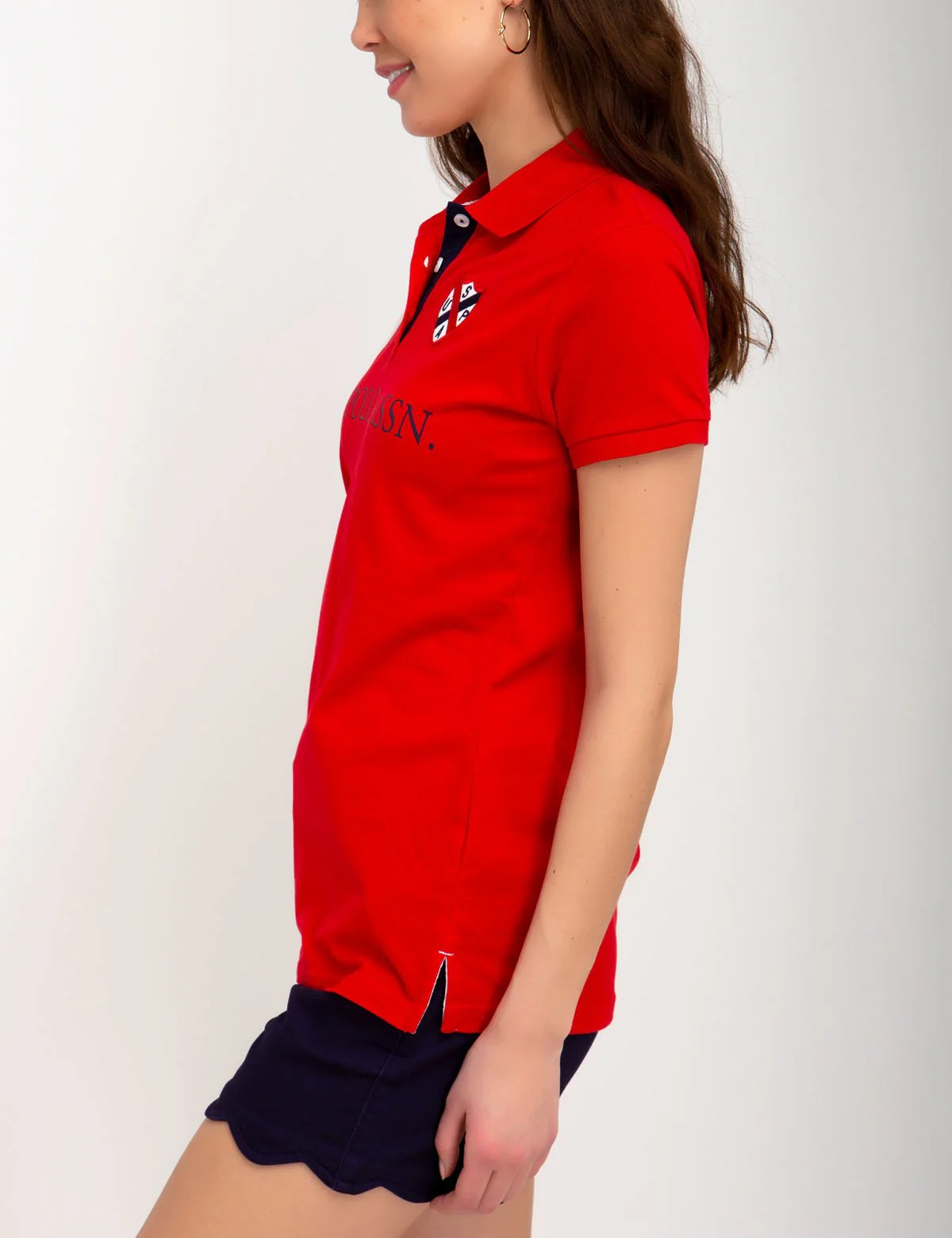 HERITAGE POLO SHIRT - Image 10
