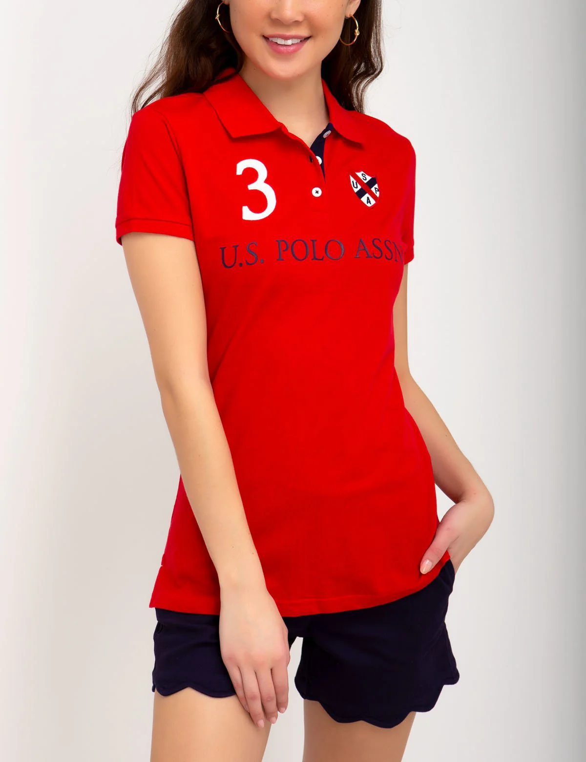 HERITAGE POLO SHIRT - Image 12