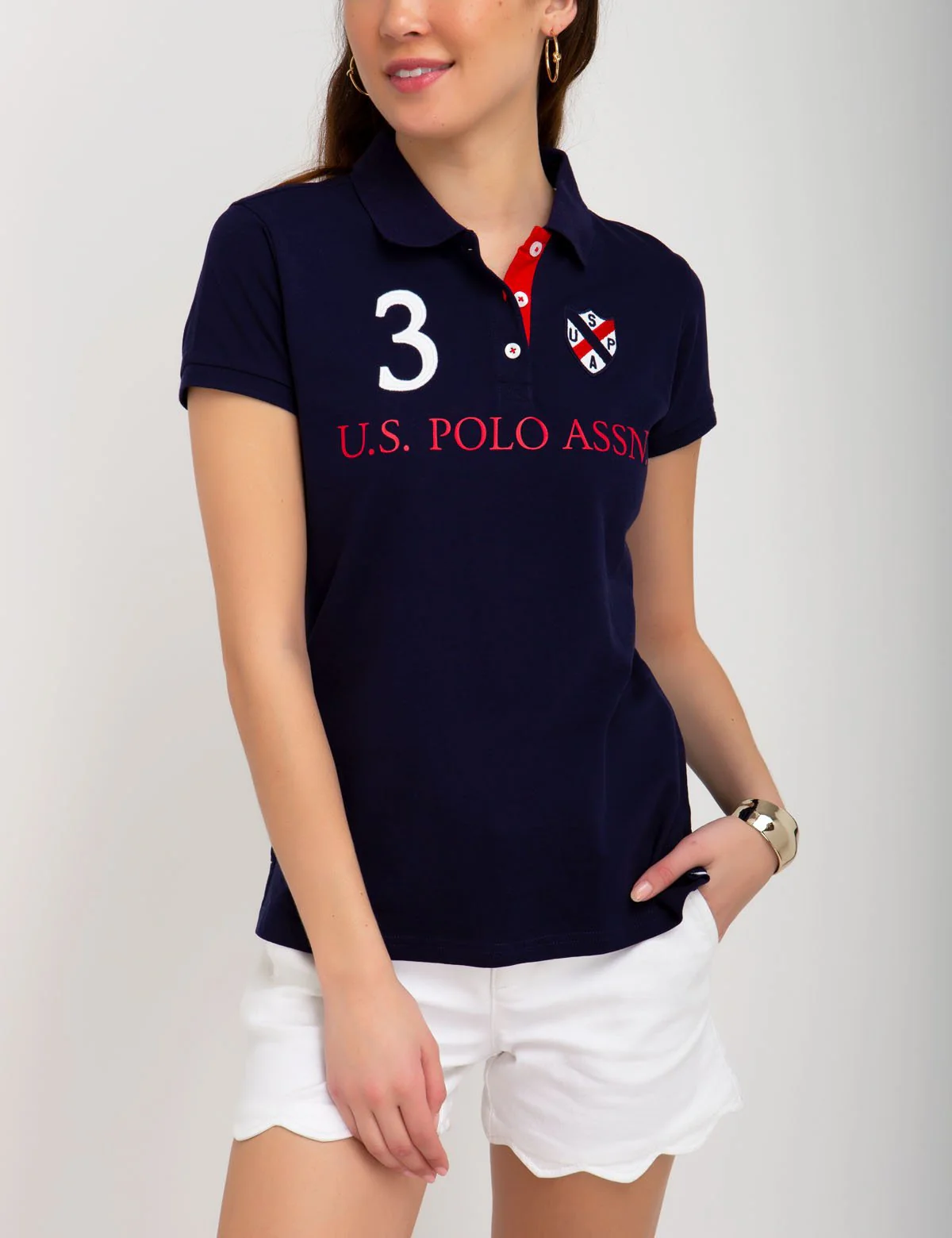 HERITAGE POLO SHIRT - Image 13