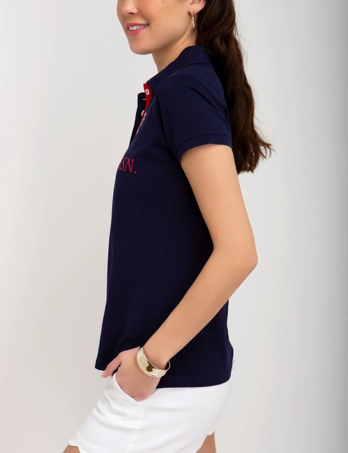 HERITAGE POLO SHIRT - Image 14