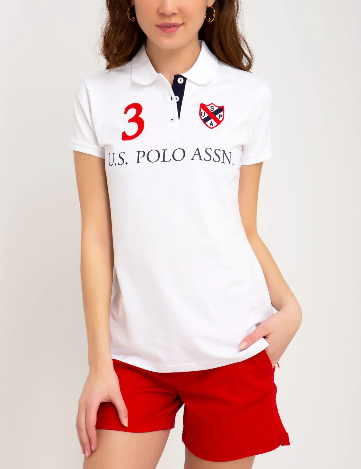 HERITAGE POLO SHIRT - Image 16