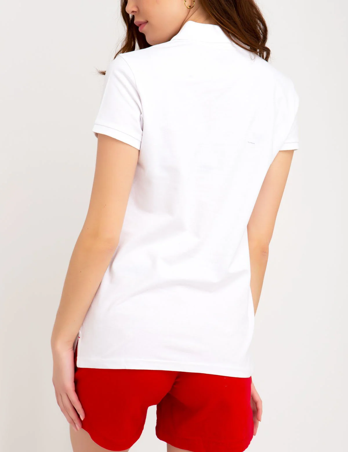 HERITAGE POLO SHIRT - Image 18
