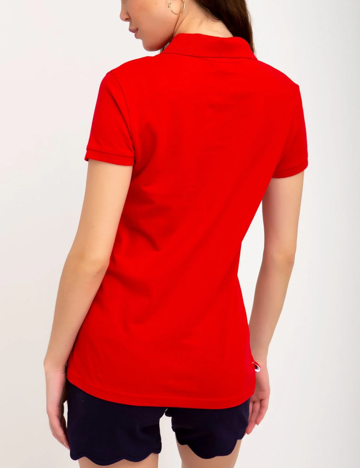 HERITAGE POLO SHIRT - Image 3