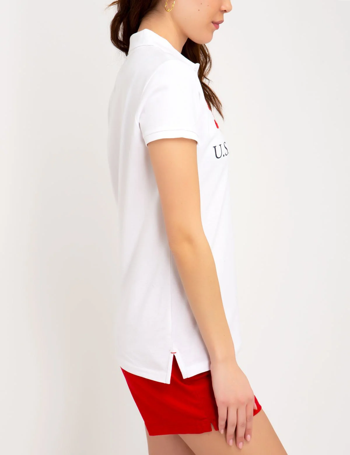 HERITAGE POLO SHIRT - Image 7