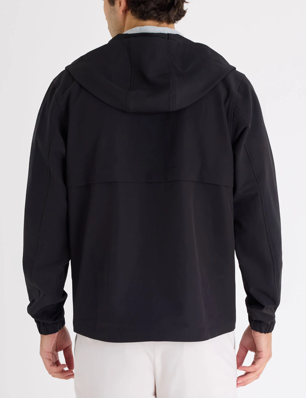 HOODED SURF JACKET - Image 11