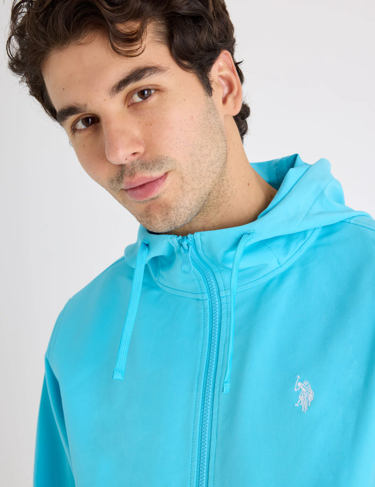 HOODED SURF JACKET - Image 4