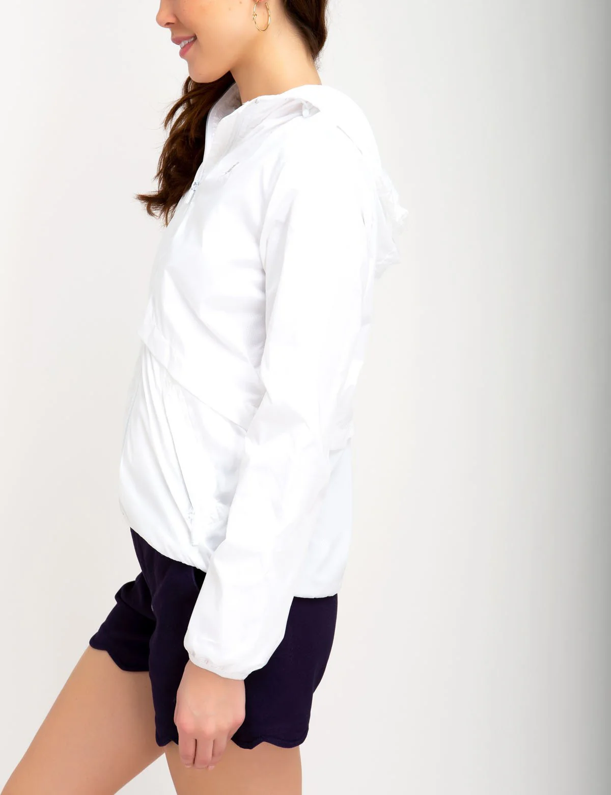 HOODED WINDBREAKER - Image 36