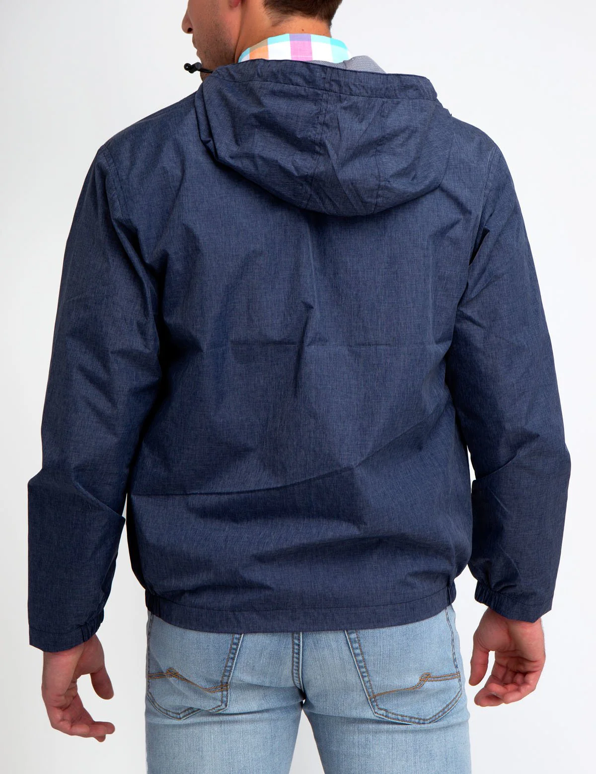HOODED WINDBREAKER - Image 14