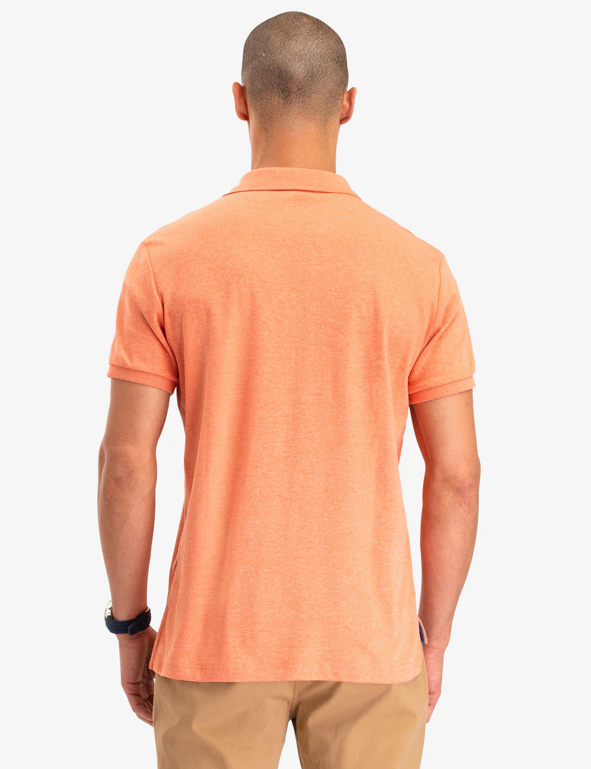 INTERLOCK POLO SHIRT - Image 17