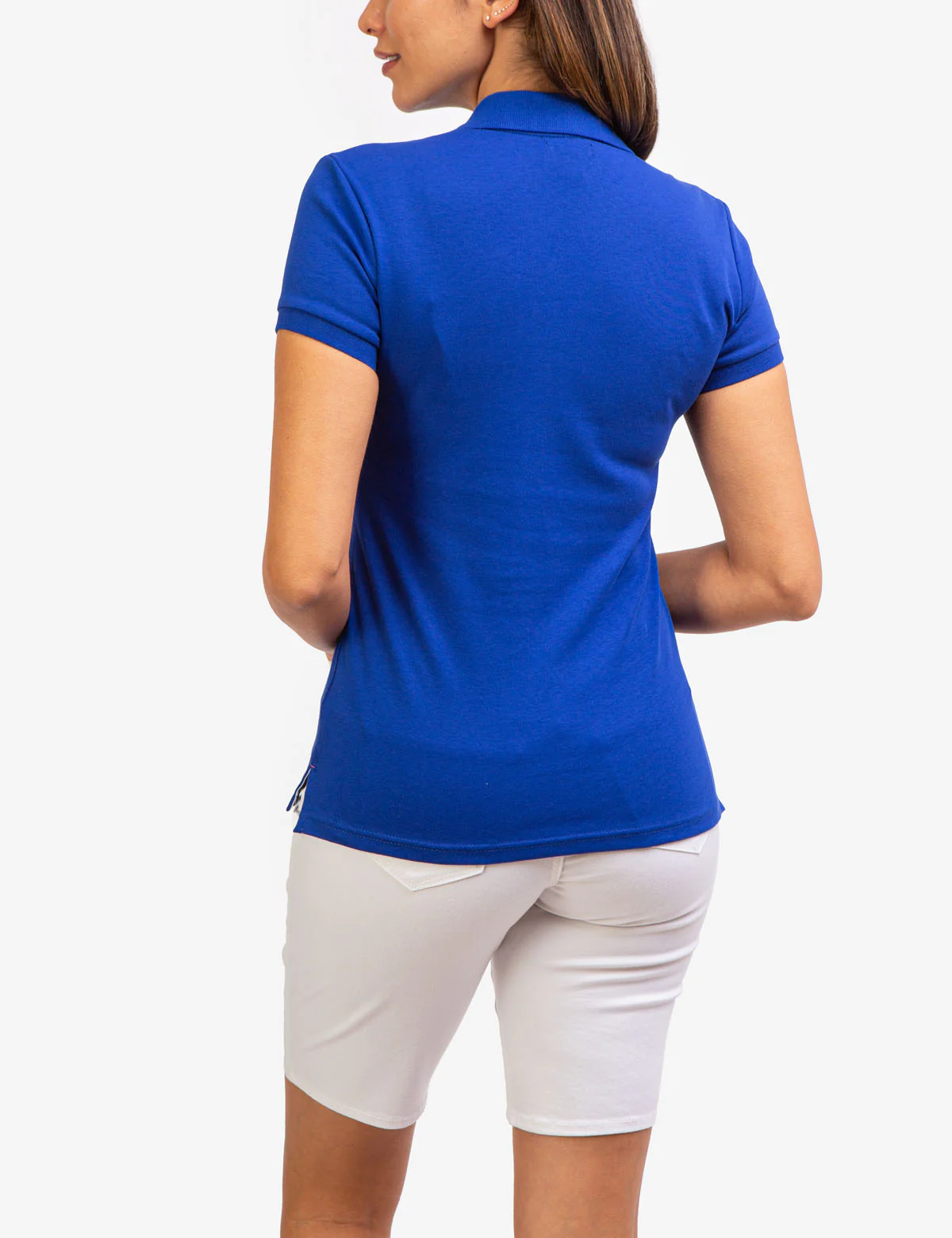 INTERLOCK POLO SHIRT - Image 10