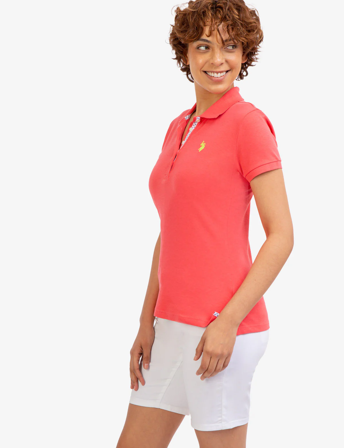 INTERLOCK POLO SHIRT - Image 19