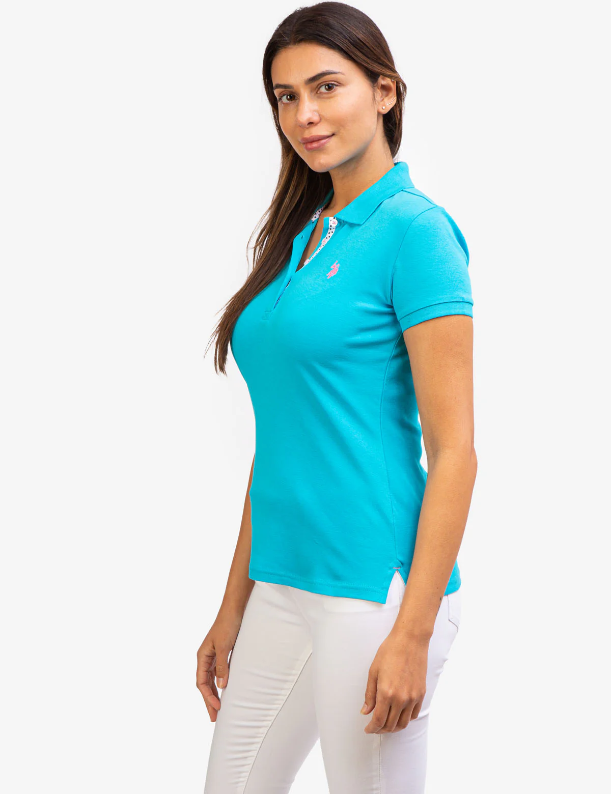 INTERLOCK POLO SHIRT - Image 24