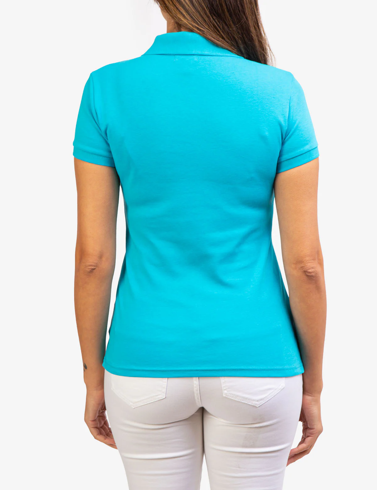 INTERLOCK POLO SHIRT - Image 25