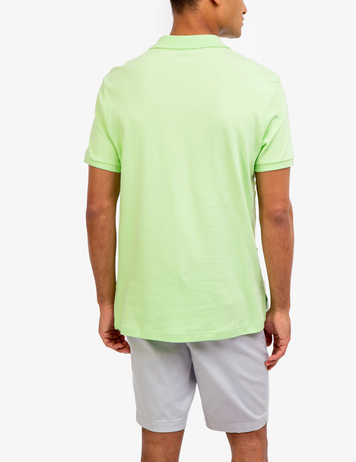 INTERLOCK POLO SHIRT - Image 30